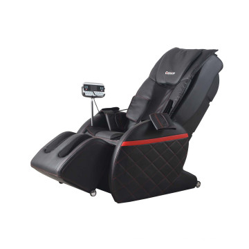 Fauteuil de massage pliable 3D avec MP3 RS368A